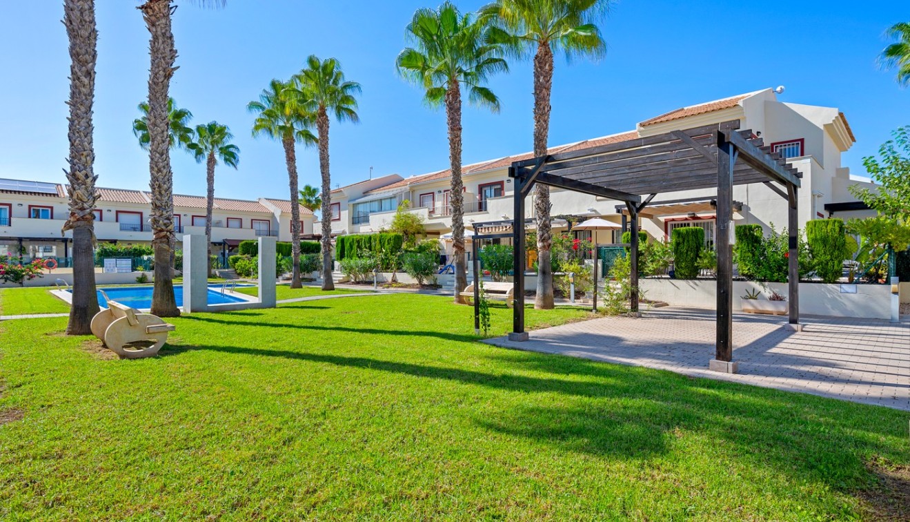 Vente - Adosado - Ciudad Quesada - Rojales - Doña pepa