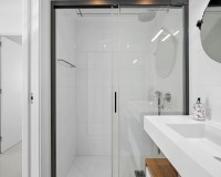 Vente - Adosado - Ciudad Quesada - Rojales - Doña pepa