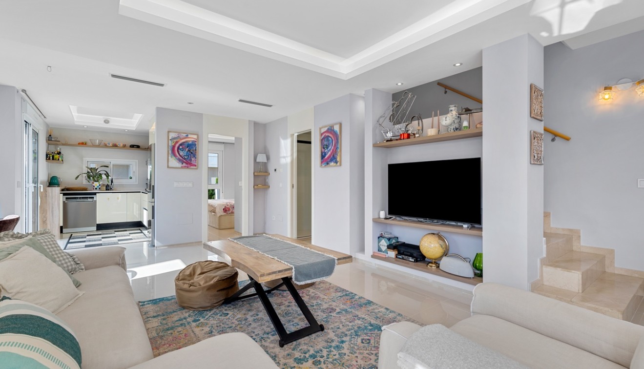 Vente - Adosado - Ciudad Quesada - Rojales - Doña pepa