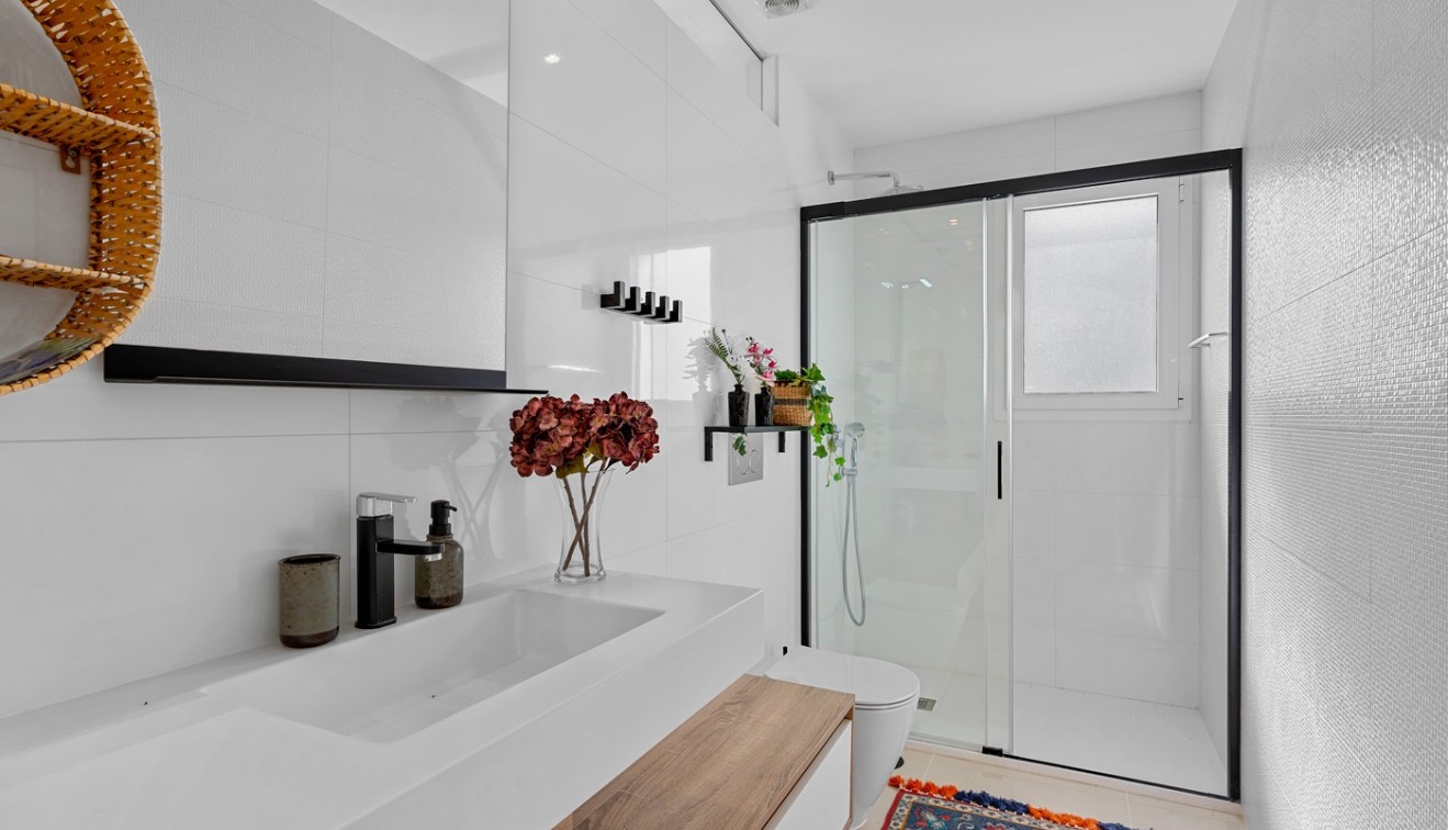 Vente - Adosado - Ciudad Quesada - Rojales - Doña pepa