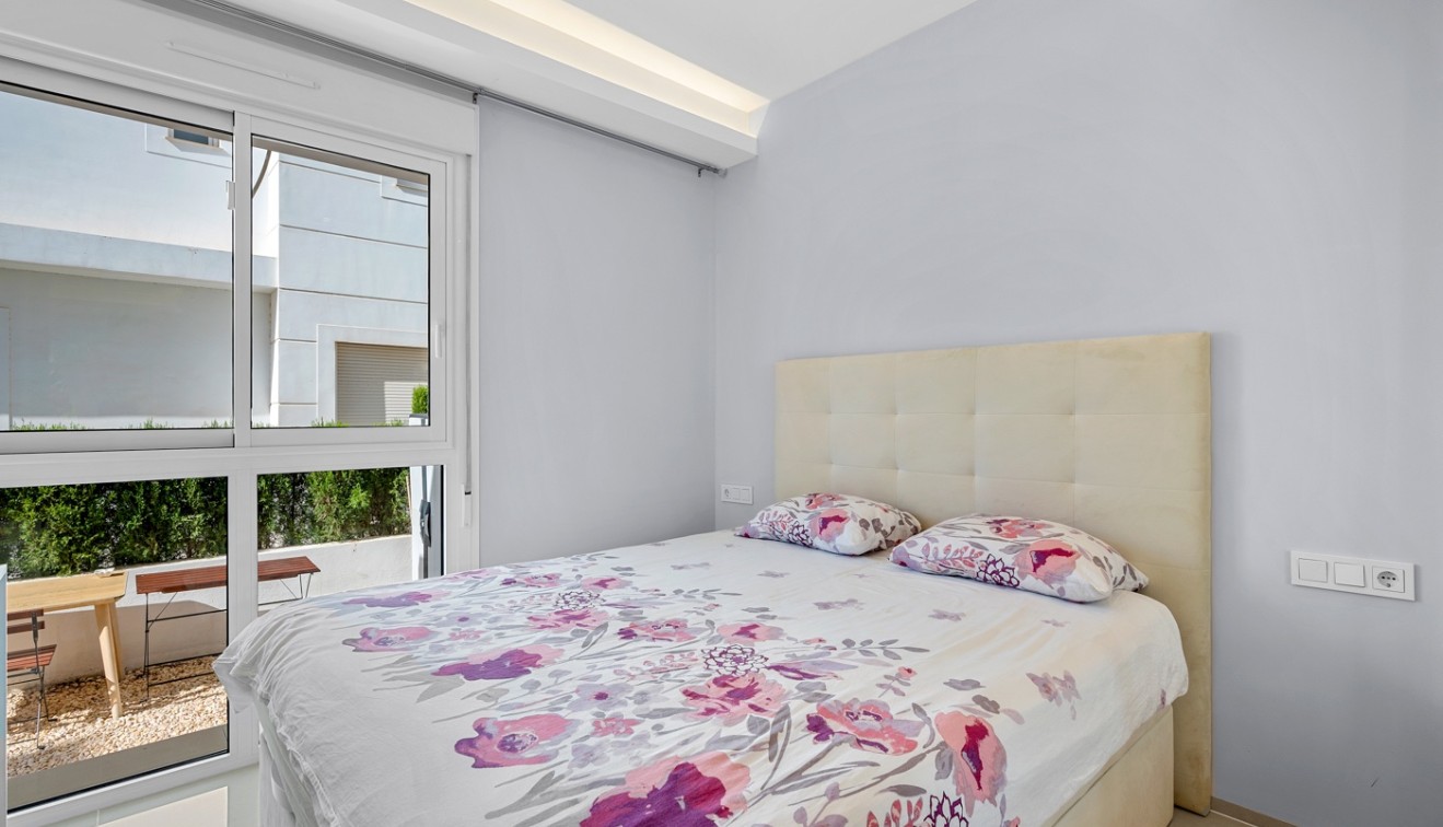 Vente - Adosado - Ciudad Quesada - Rojales - Doña pepa