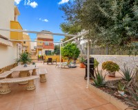 Vente - Adosado - Orihuela costa - Villamartín