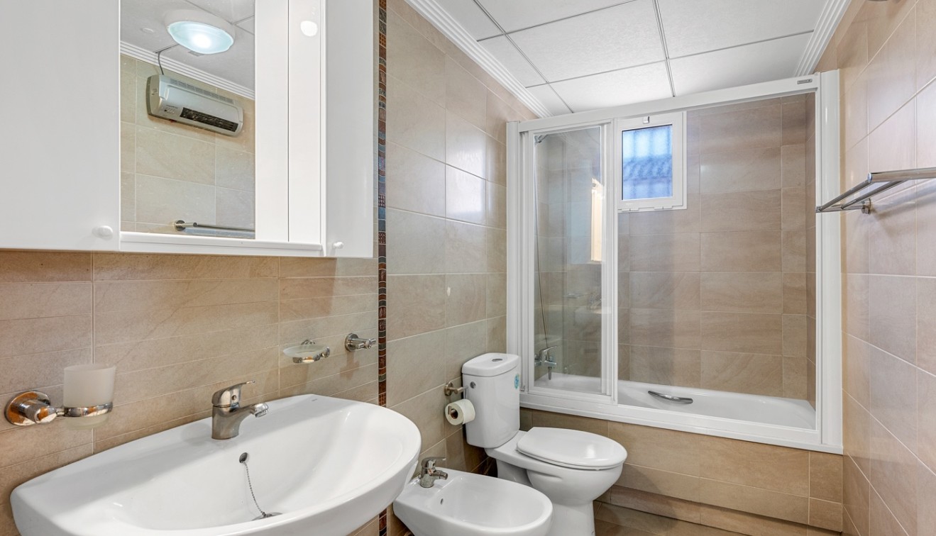 Vente - Adosado - Orihuela costa - Villamartín