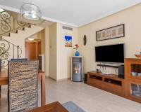 Vente - Adosado - Orihuela costa - Villamartín