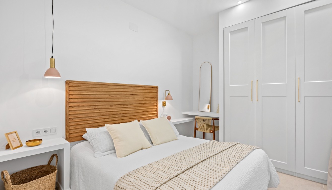 Vente - Adosado - Torrevieja - El chaparral