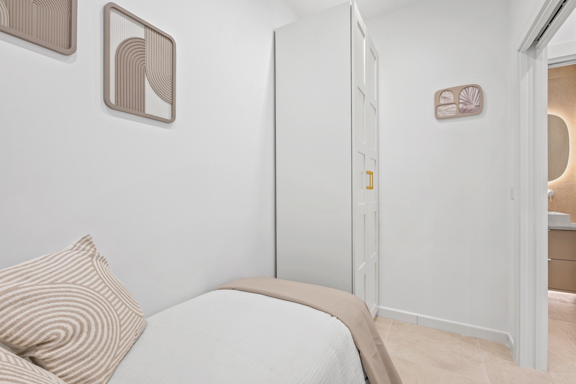 Vente - Adosado - Torrevieja - El chaparral