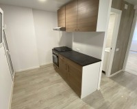 Vente - Apartment - Alicante - Alicante center