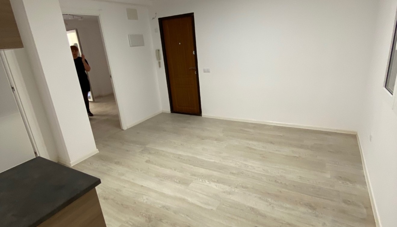 Vente - Apartment - Alicante - Alicante center