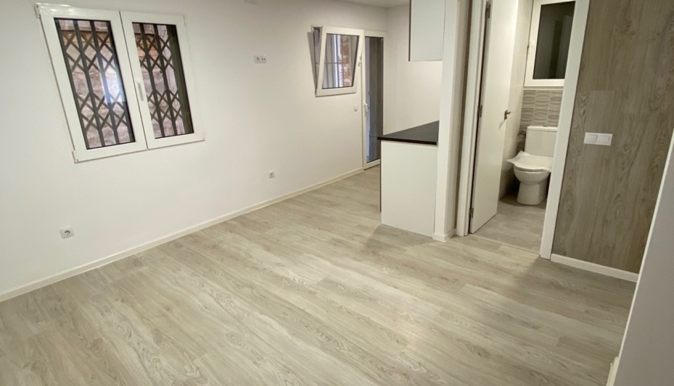 Vente - Apartment - Alicante - Alicante center