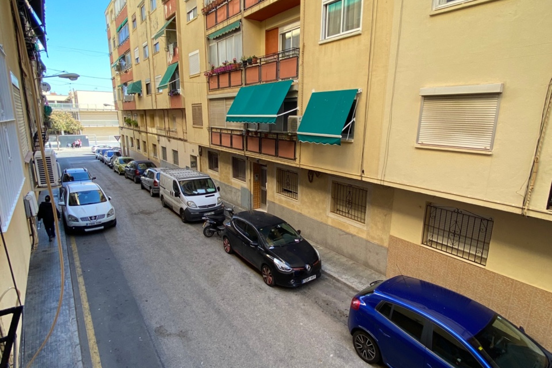 Vente - Apartment - Alicante - Alicante center