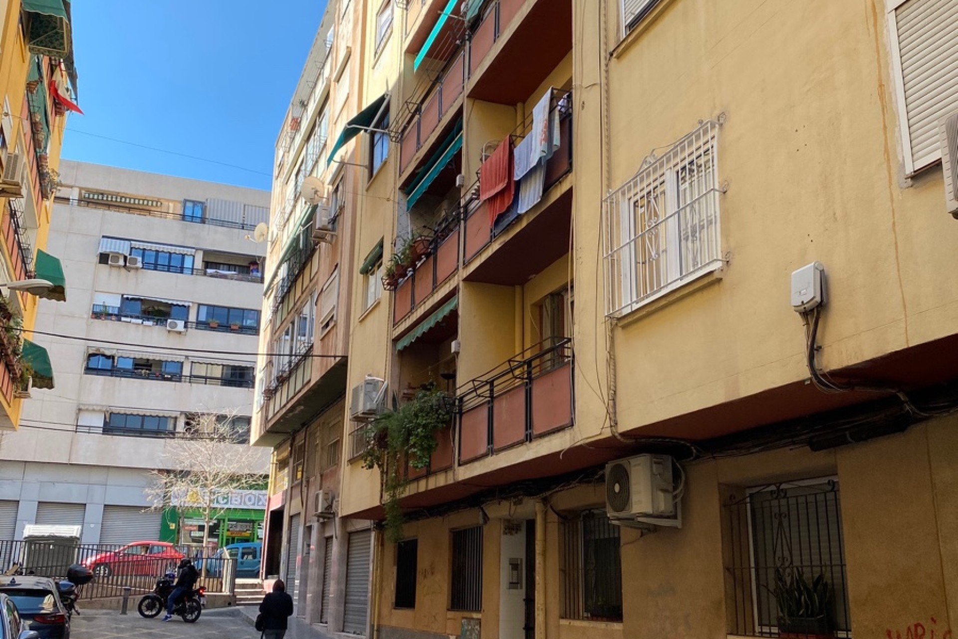 Vente - Apartment - Alicante - Alicante center