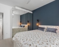 Vente - Apartment - Alicante - Alicante center