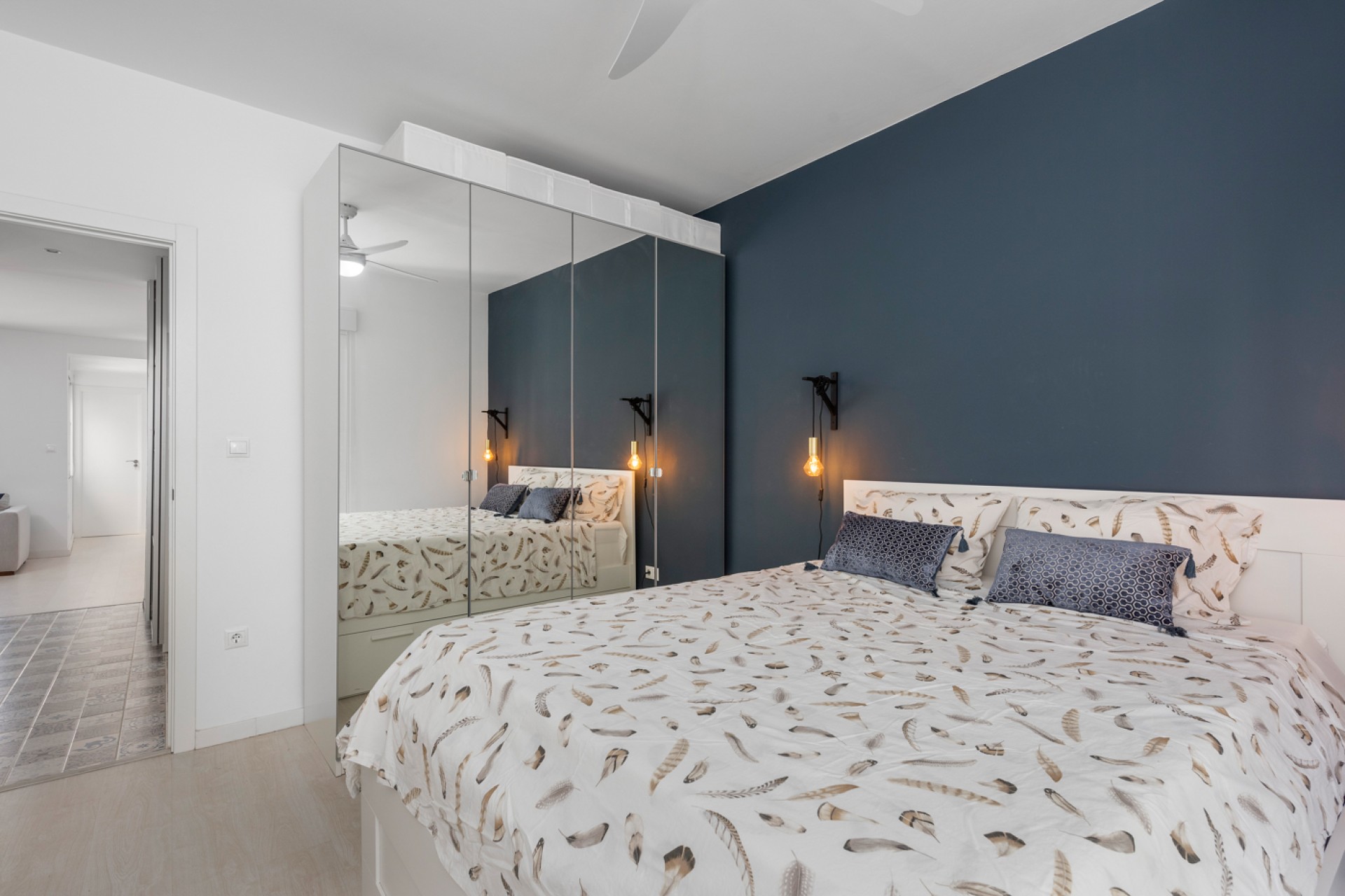 Vente - Apartment - Alicante - Alicante center