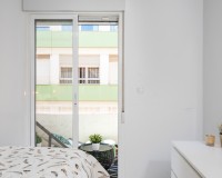 Vente - Apartment - Alicante - Alicante center