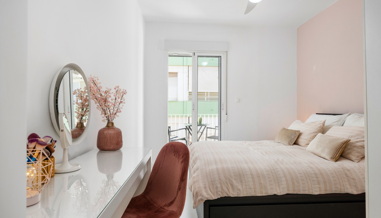 Vente - Apartment - Alicante - Alicante center