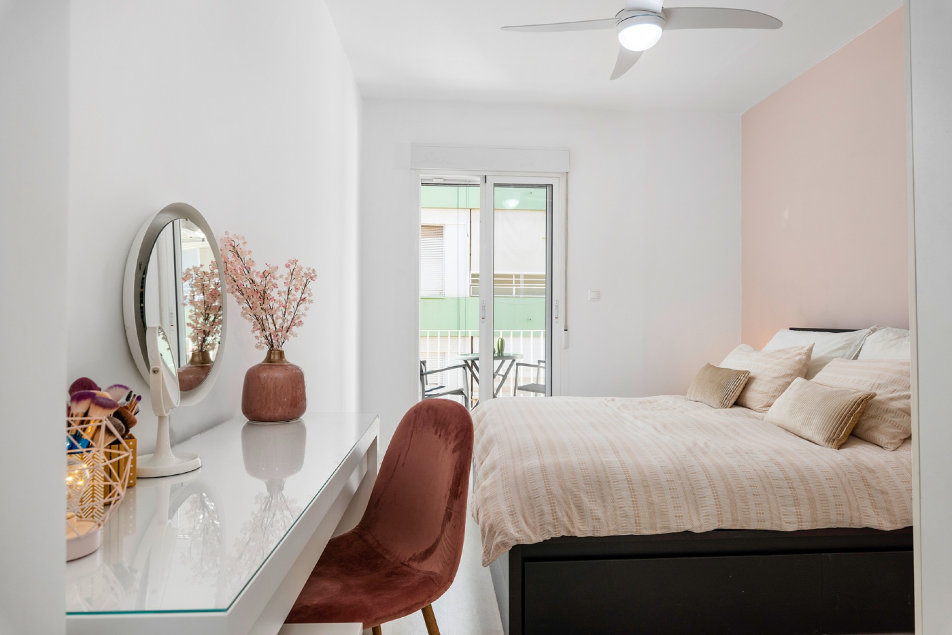 Vente - Apartment - Alicante - Alicante center