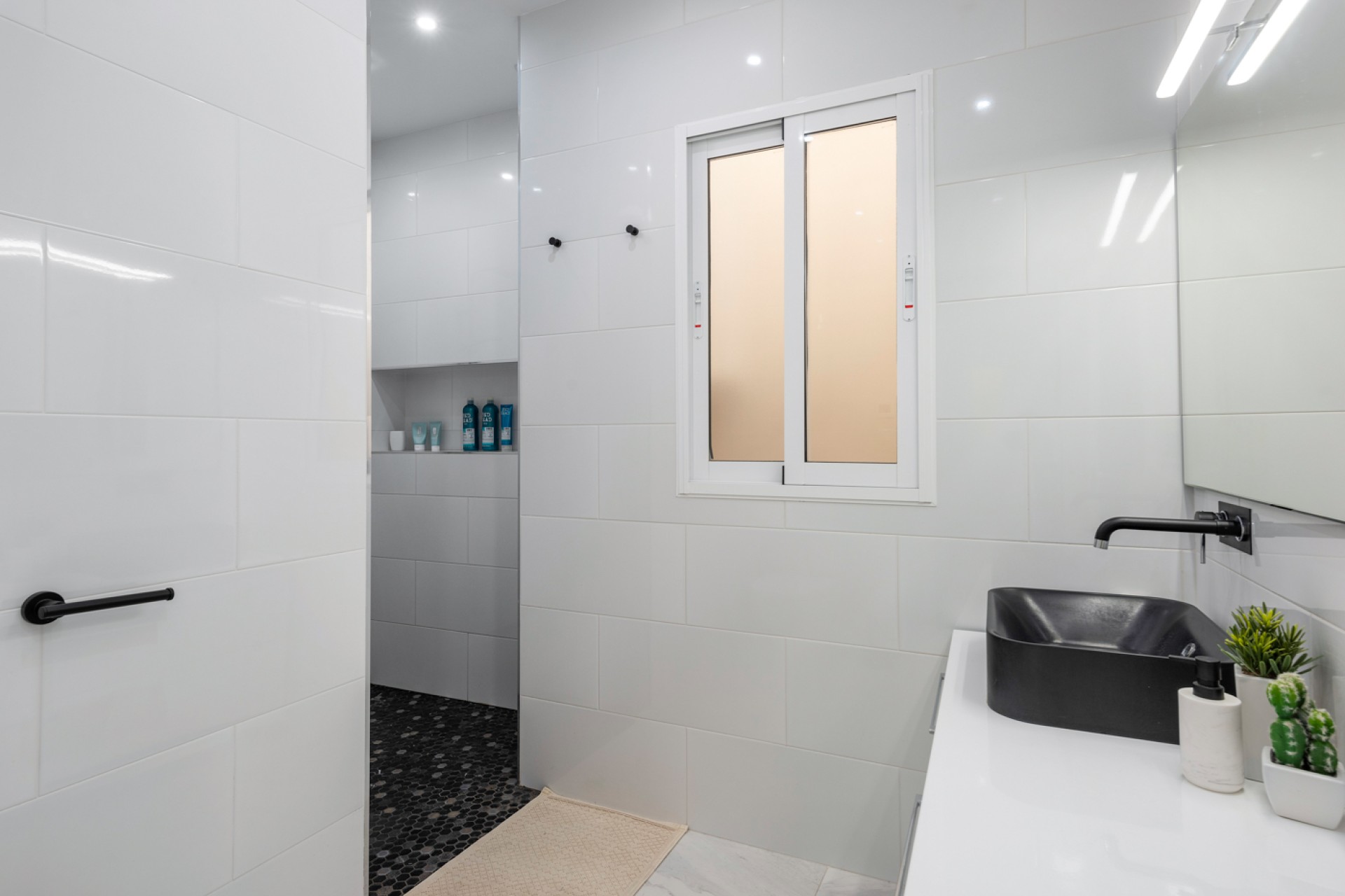 Vente - Apartment - Alicante - Alicante center