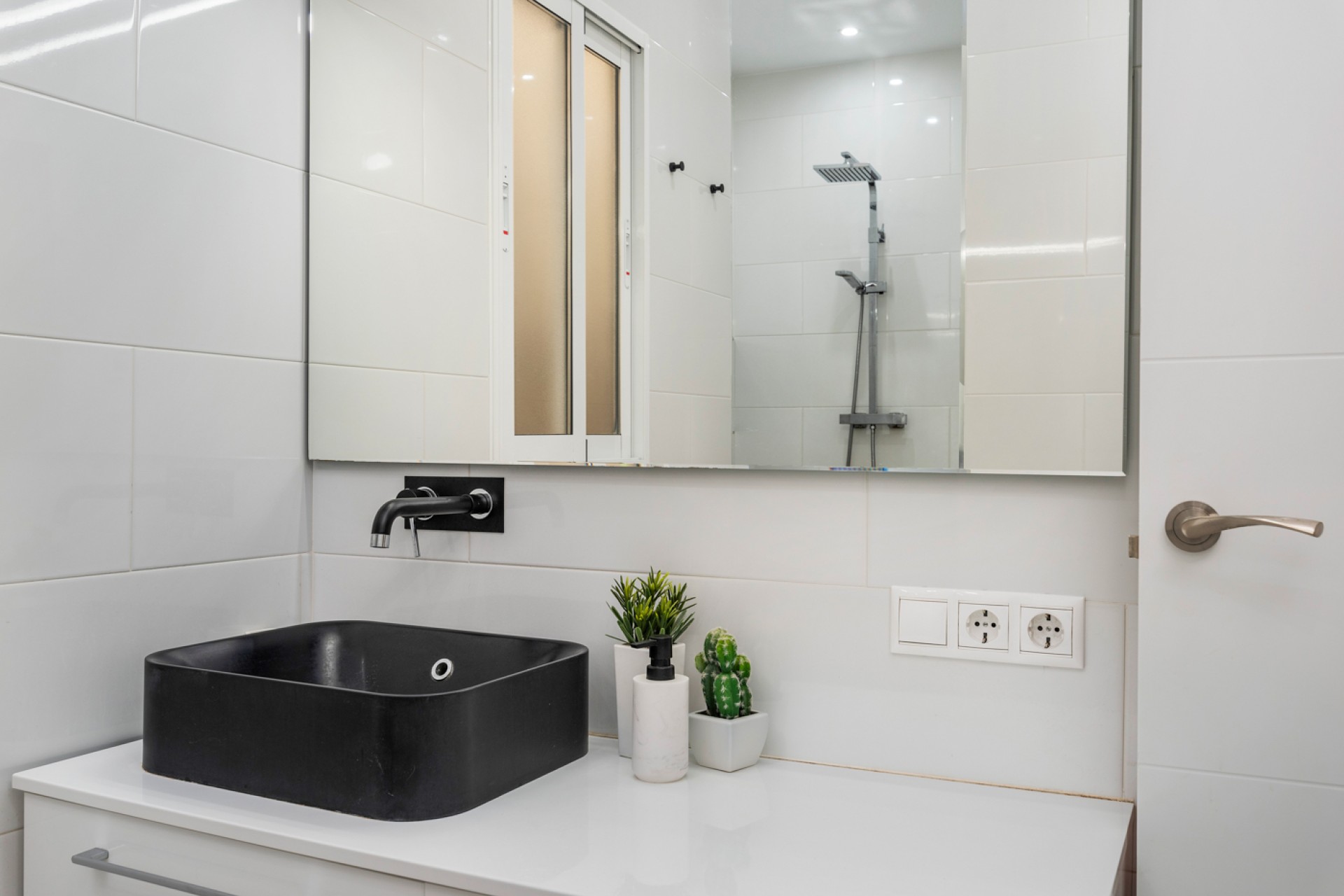 Vente - Apartment - Alicante - Alicante center