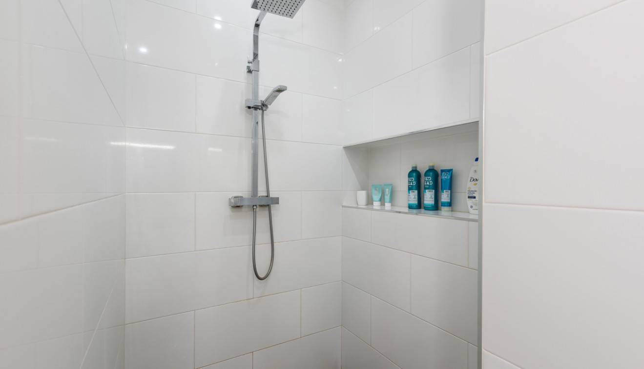 Vente - Apartment - Alicante - Alicante center