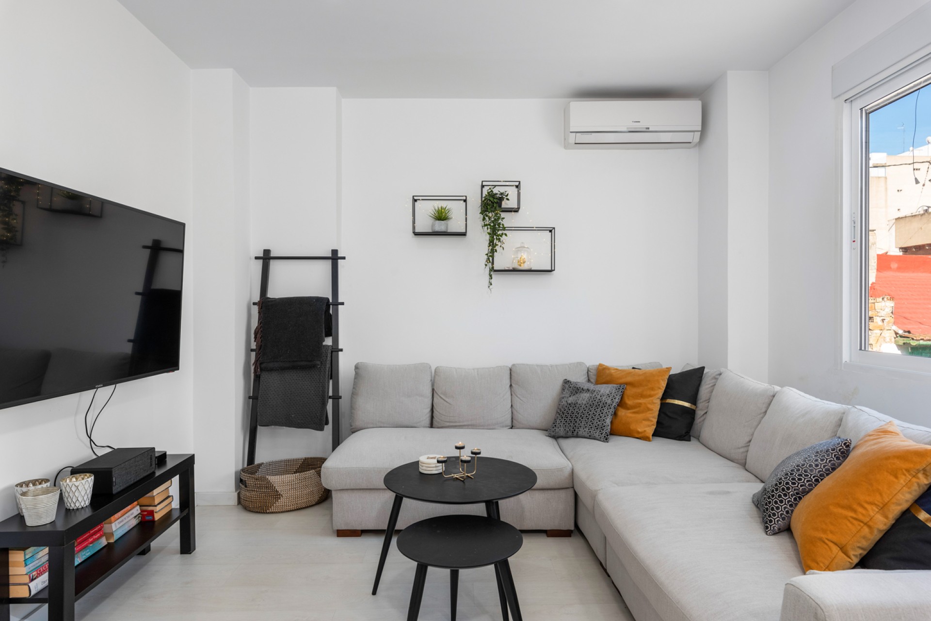 Vente - Apartment - Alicante - Alicante center