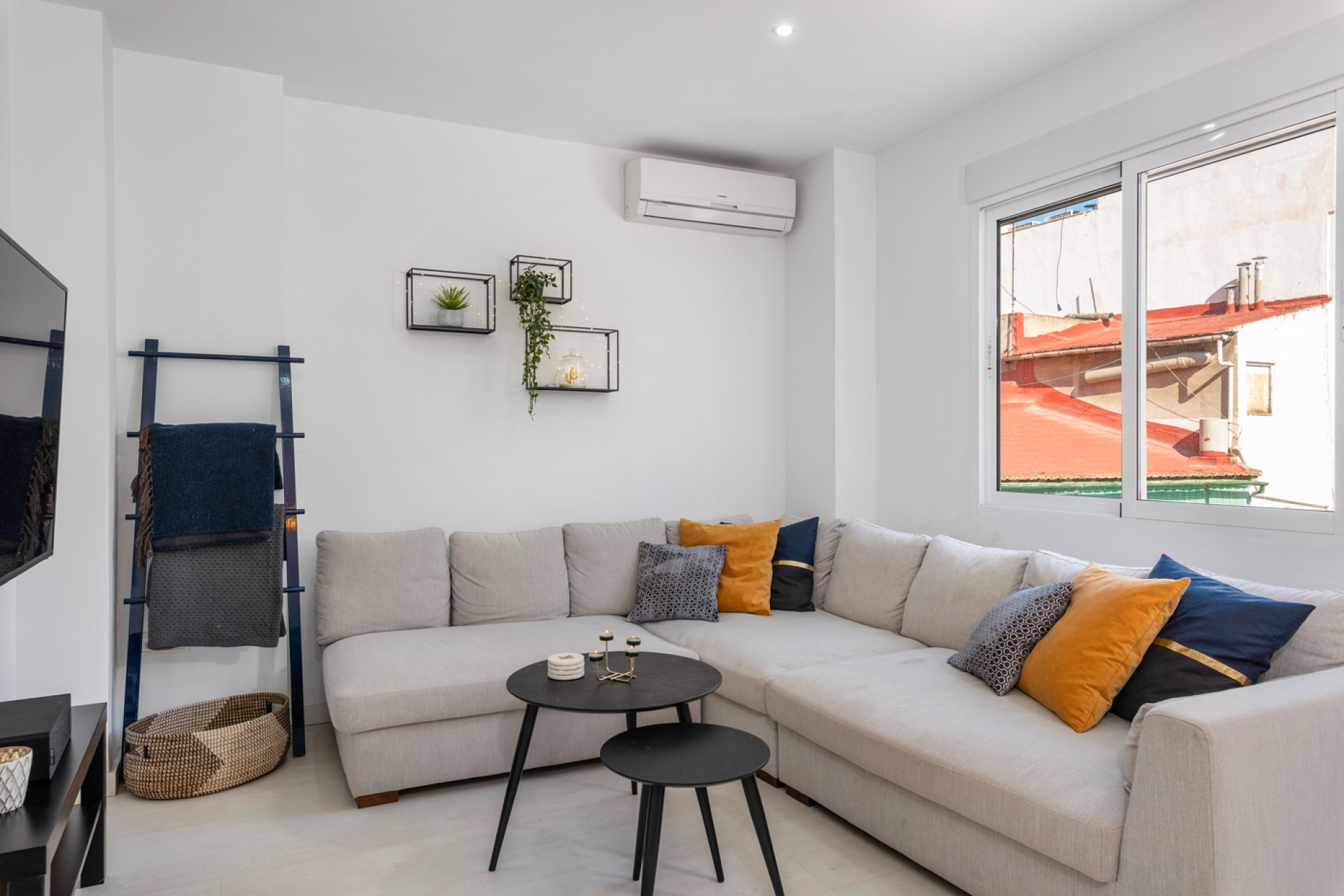 Vente - Apartment - Alicante - Alicante center