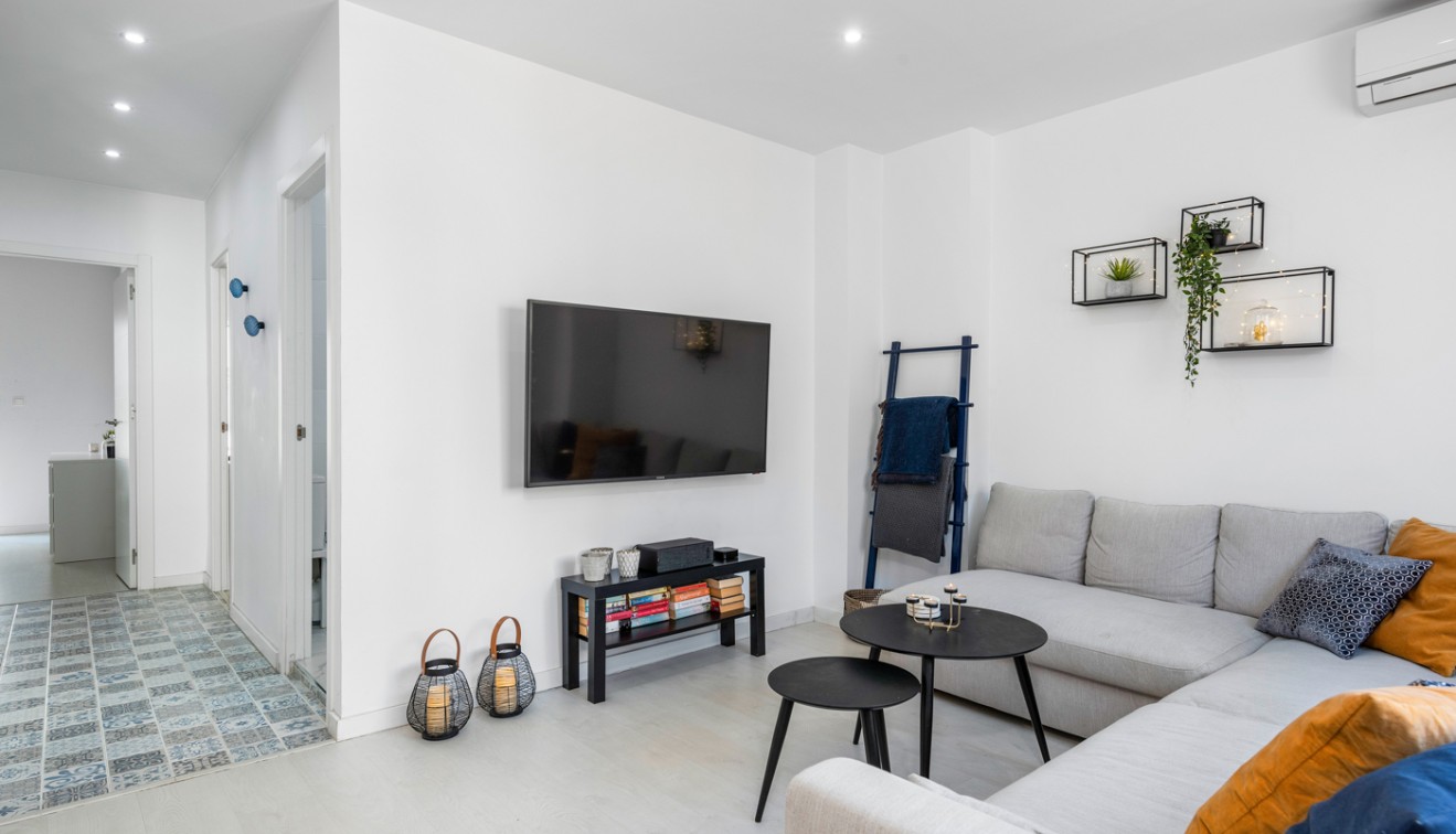 Vente - Apartment - Alicante - Alicante center