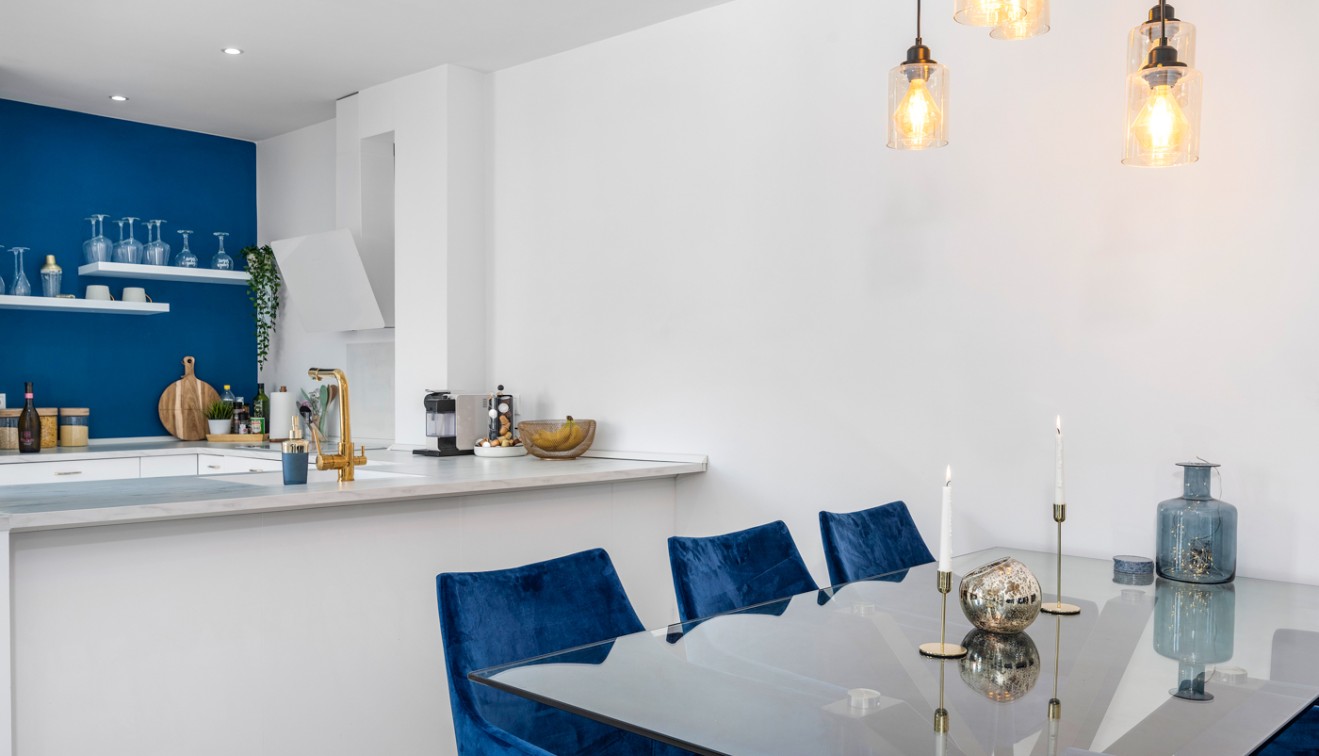 Vente - Apartment - Alicante - Alicante center