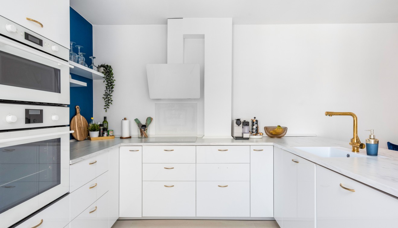 Vente - Apartment - Alicante - Alicante center