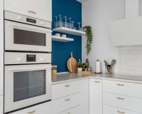 Vente - Apartment - Alicante - Alicante center