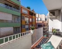 Vente - Apartment - Alicante - Alicante center