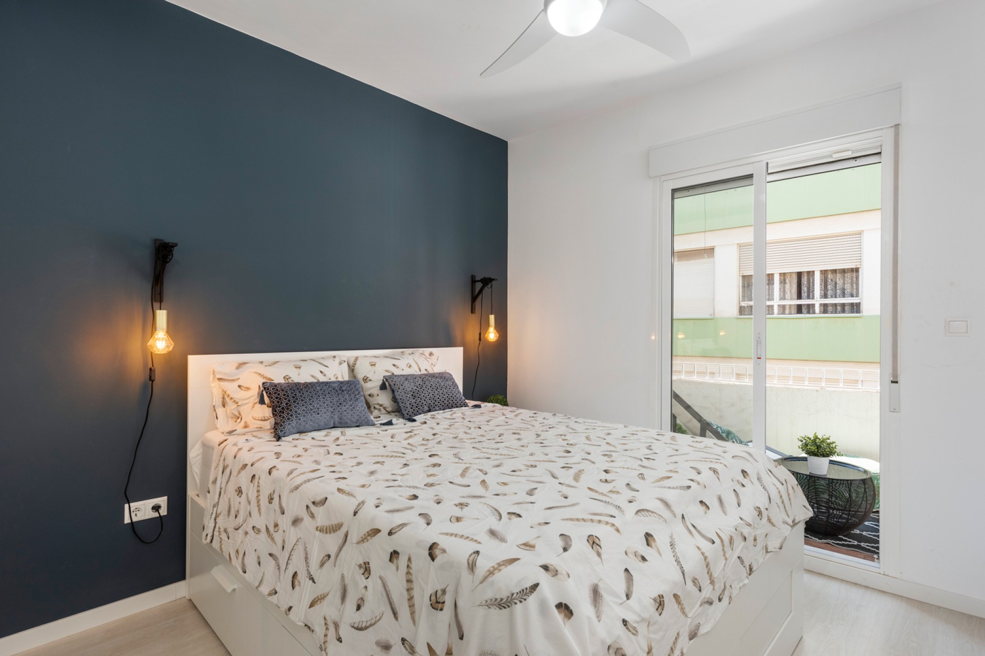 Vente - Apartment - Alicante - Alicante center