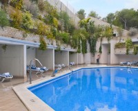 Vente - Apartment - Alicante - Alicante Hills