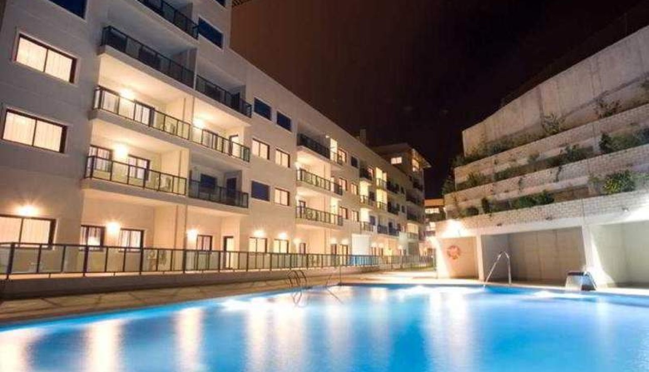 Vente - Apartment - Alicante - Alicante Hills