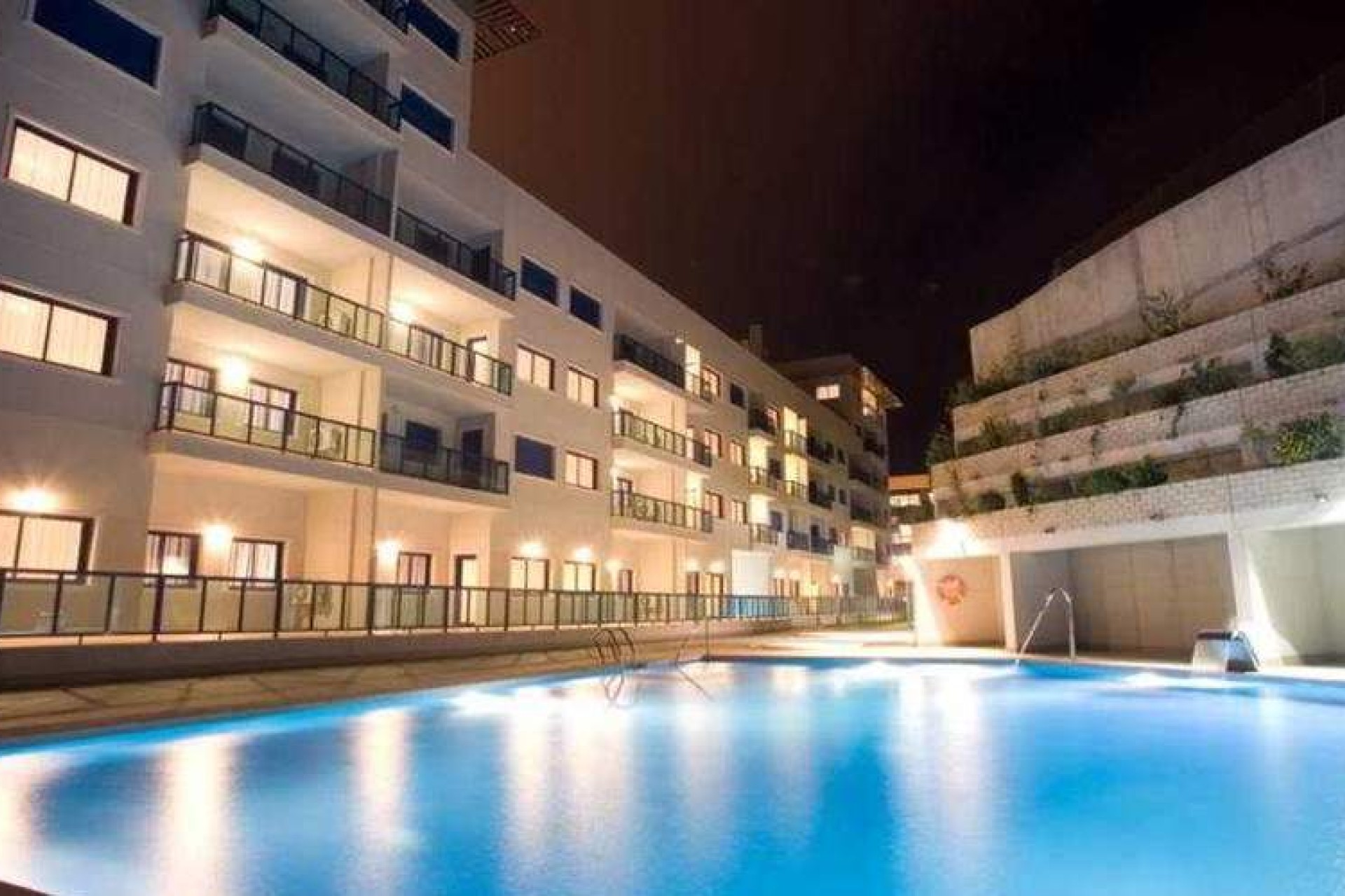 Vente - Apartment - Alicante - Alicante Hills
