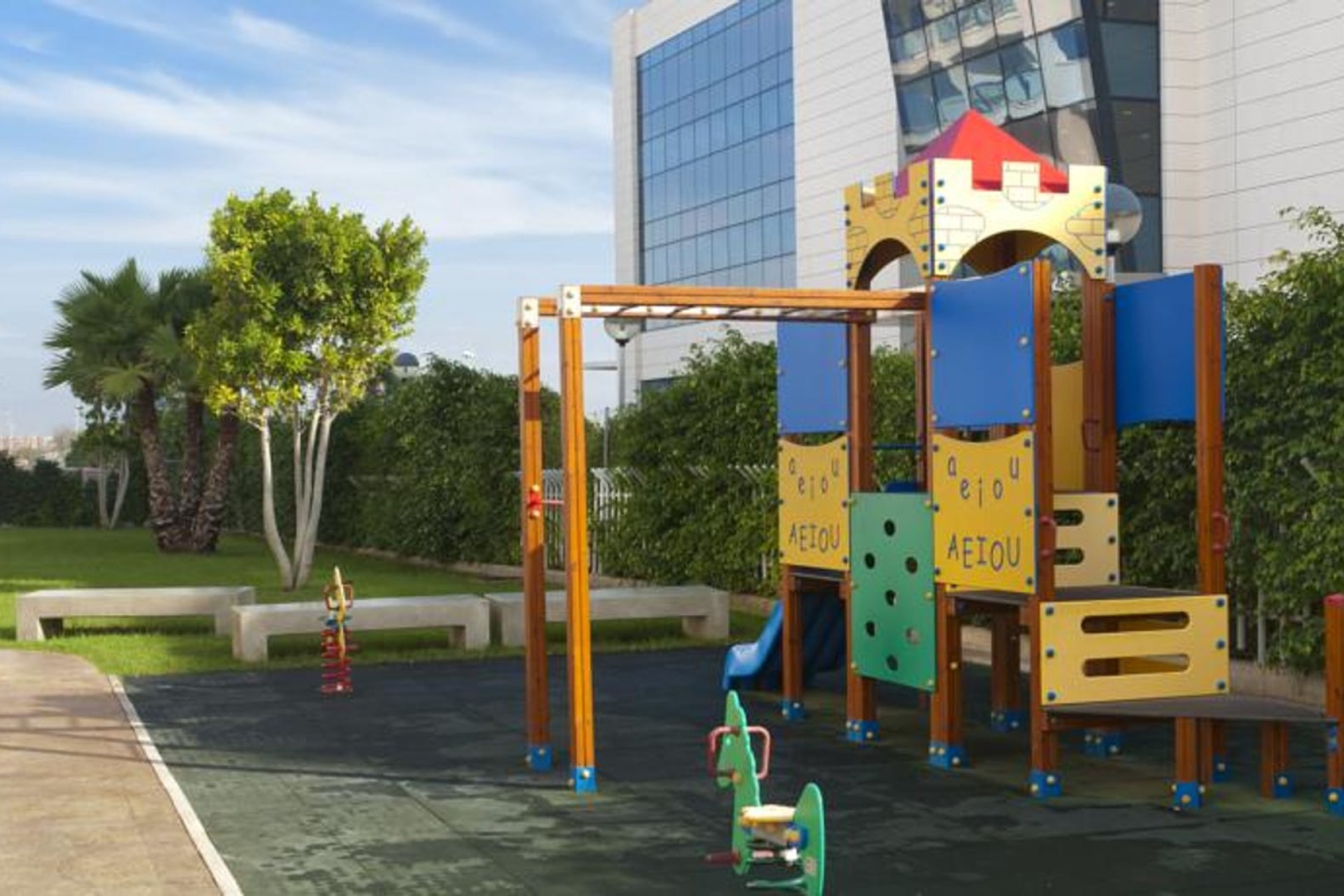 Vente - Apartment - Alicante - Alicante Hills