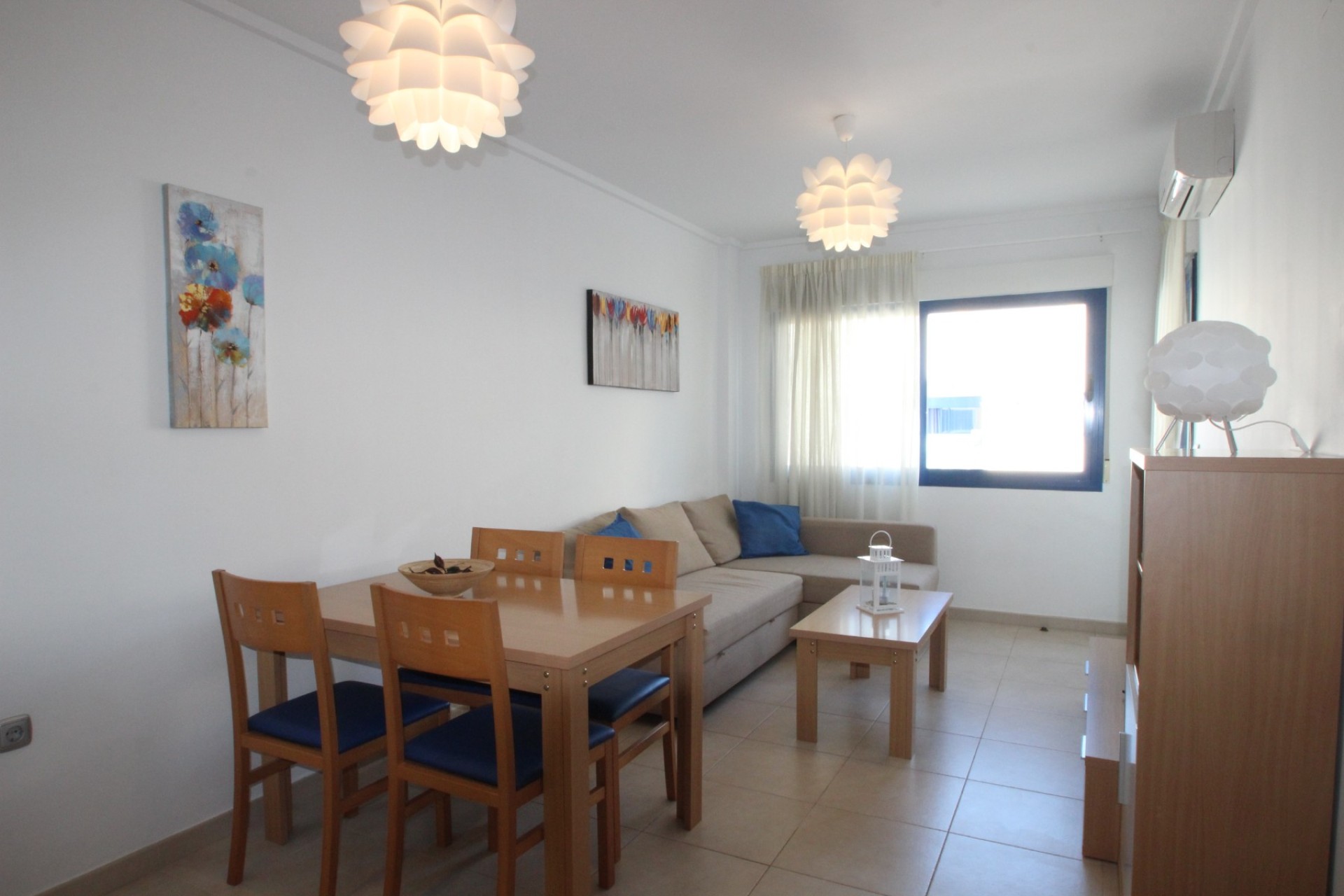Vente - Apartment - Alicante - Alicante Hills