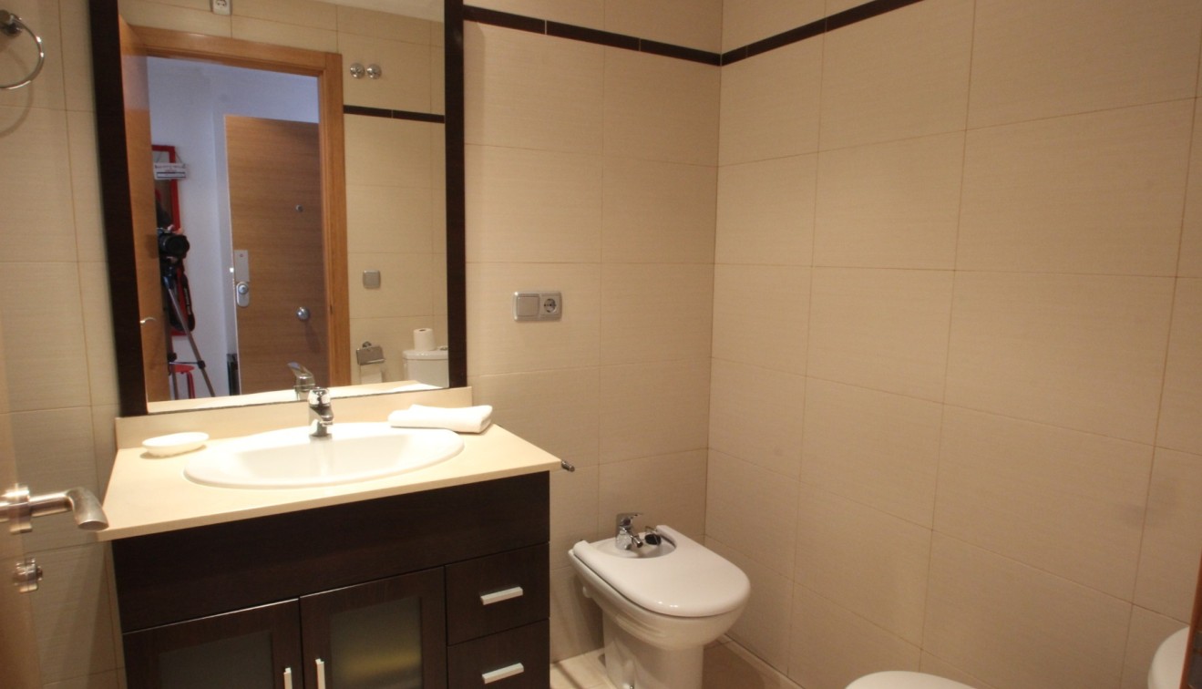 Vente - Apartment - Alicante - Alicante Hills