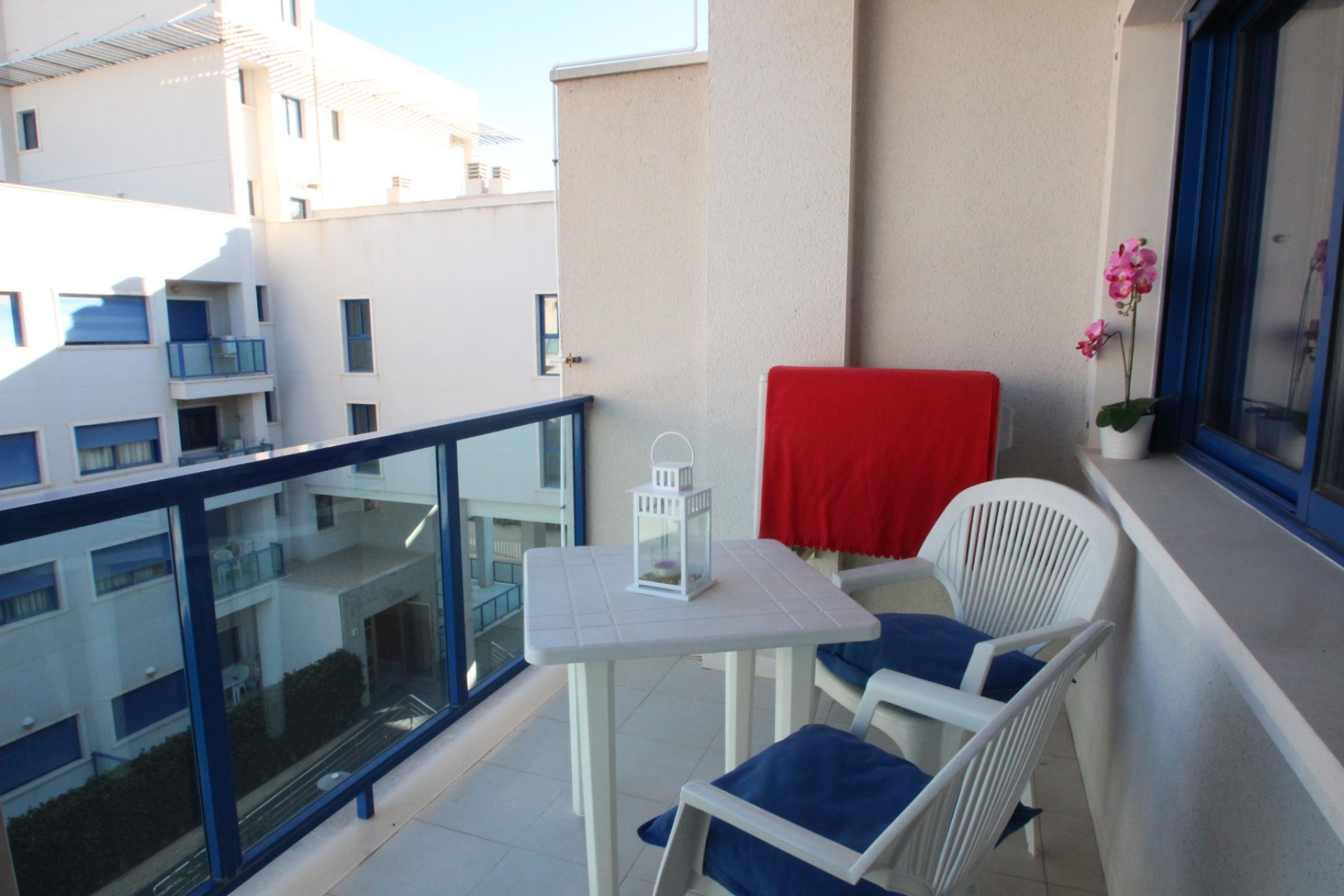 Vente - Apartment - Alicante - Alicante Hills