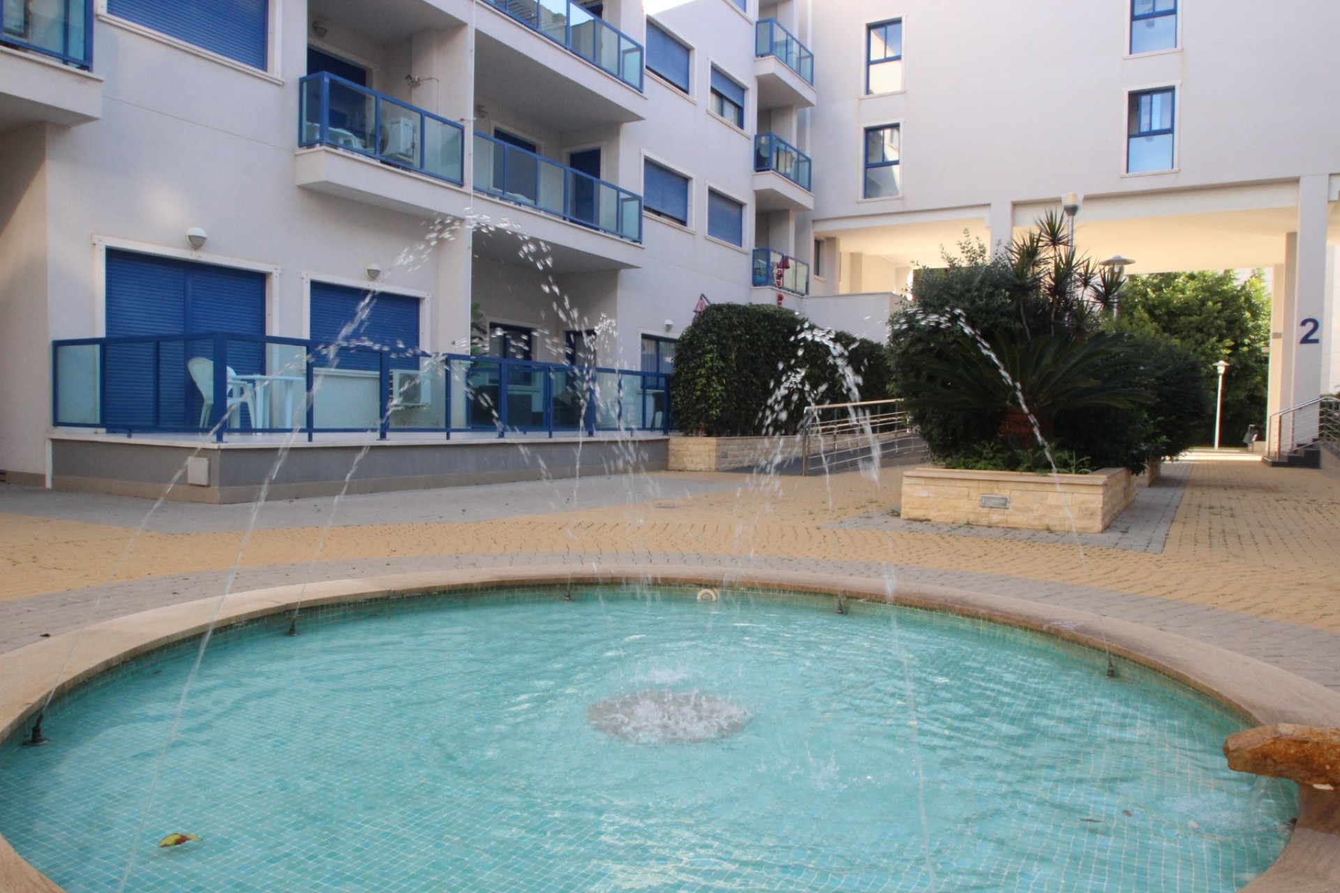 Vente - Apartment - Alicante - Alicante Hills
