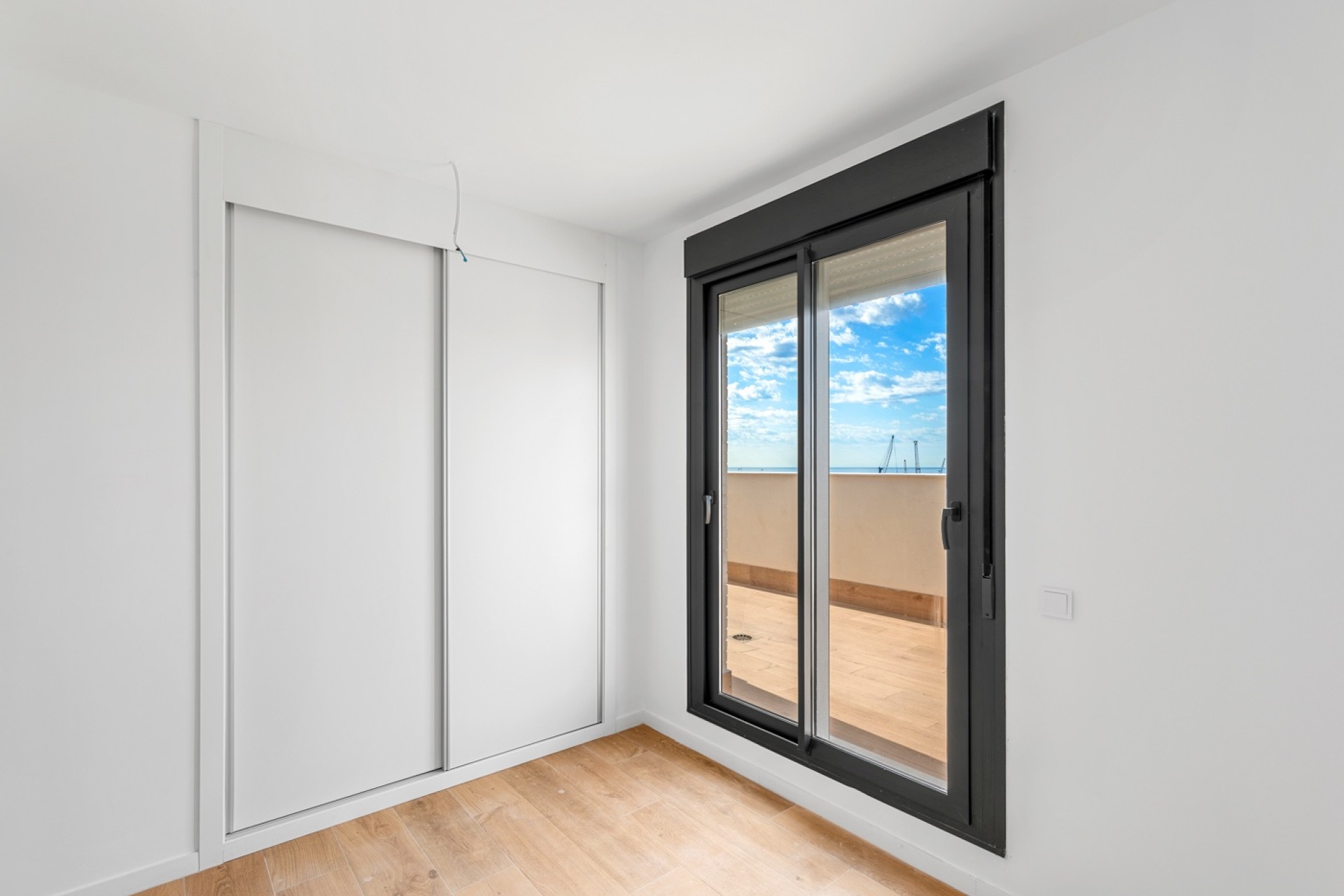 Vente - Apartment - Alicante - Benalua