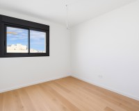 Vente - Apartment - Alicante - Benalua