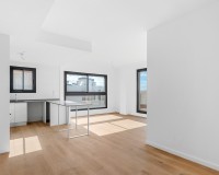 Vente - Apartment - Alicante - Benalua