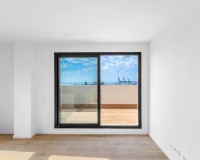 Vente - Apartment - Alicante - Benalua