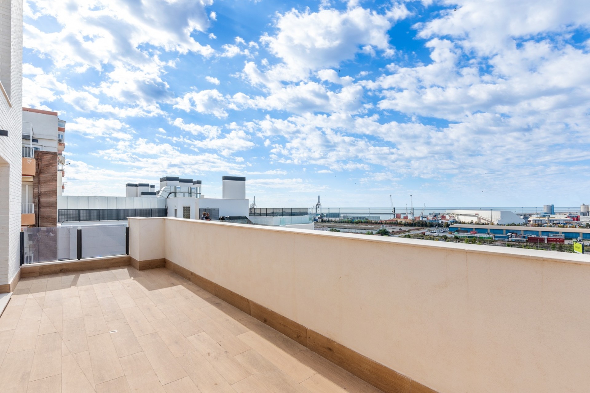 Vente - Apartment - Alicante - Benalua