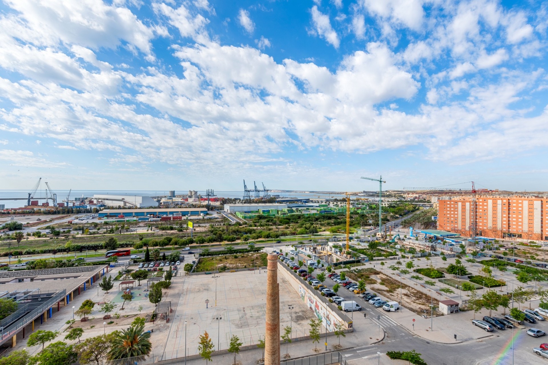 Vente - Apartment - Alicante - Benalua