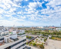 Vente - Apartment - Alicante - Benalua