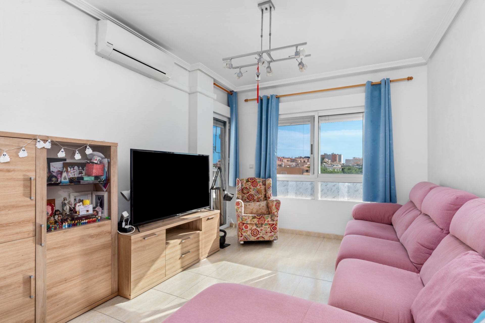 Vente - Apartment - Alicante - El Campello