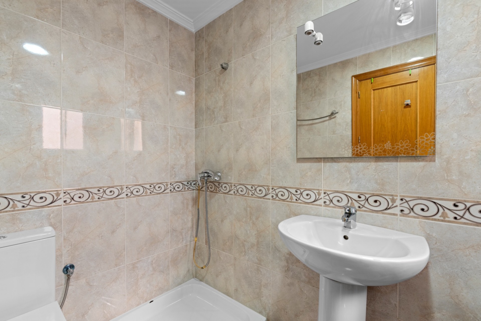 Vente - Apartment - Alicante - El Campello