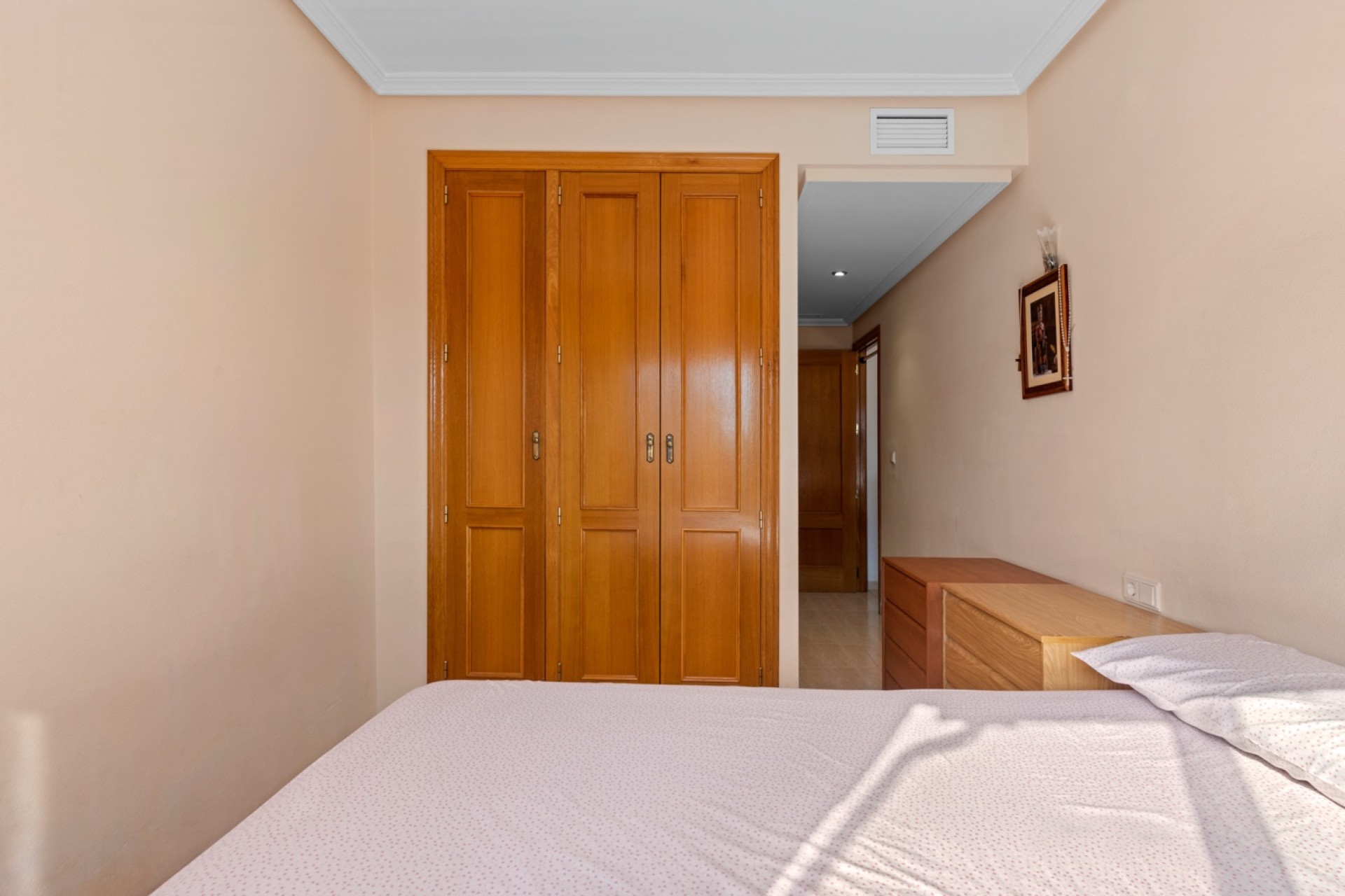 Vente - Apartment - Alicante - El Campello