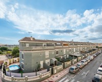 Vente - Apartment - Alicante - El Campello